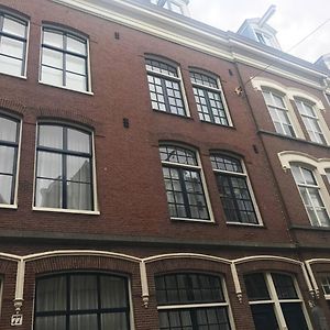 Kerkstraat Residence 阿姆斯特丹 Exterior photo