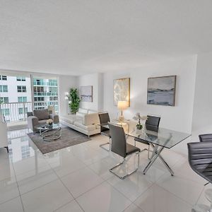Luxury 1 Bedroom Apartment • Brickell • Unique Views 迈阿密 Exterior photo