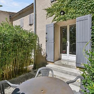 Gorgeous Home In Monteux With Wifi Exterior photo