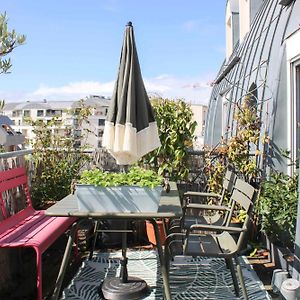 伊西莱穆利诺Bright Duplex At The Gates Of Paris公寓 Exterior photo