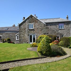 Shirwell5 Bed In Barnstaple Shirw别墅 Exterior photo