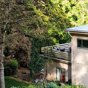 Amberly, Summer House, Mt Lofty Gardens 克拉佛斯 Exterior photo
