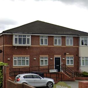 Apartment 2 St. Marks Court Anlaby Exterior photo