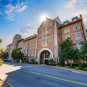 圣路易斯 The Knight Center At Washington University酒店 Exterior photo