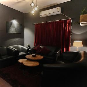 Rustic Lotus - Excellent Location & Cosy Apartment 焦特布尔 Exterior photo