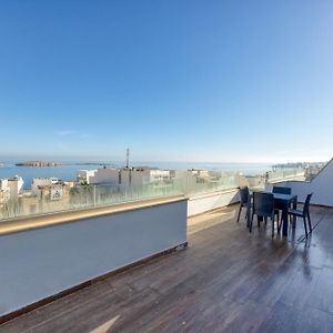 圣保罗湾城One Of A Kind 4Br Penthouse With Terrace & Views By 360 Estates公寓 Exterior photo