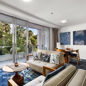 凱恩斯Absolute Waterfront - Enjoy Exceptional Lifestyle公寓 Exterior photo