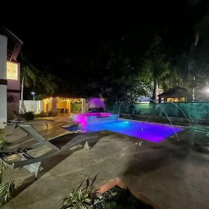 PayaSunny Retreat, Ultimate Getaway别墅 Exterior photo