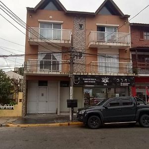 Costa AzulAconcagua公寓 Exterior photo