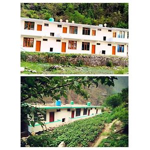 Hotel Namami Gange Syanachatti, Yamunotri Exterior photo