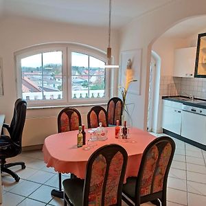 2 Bedrooms Apartement With Enclosed Garden And Wifi At Limbach Kirkel Exterior photo