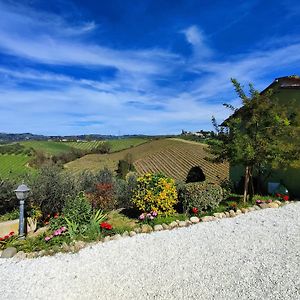 Tuscany Hills La Veduta 切塔尔多 Exterior photo