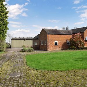 Brook Farm Cottage 南特威奇 Exterior photo