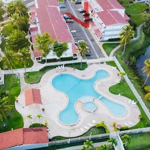 New-Paradisus Beach & Pool-Best Rate Guaranteed! 多拉多 Exterior photo