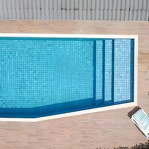 伯迪亚哥Pe Na Areia Com Piscina -Costa Do Sol别墅 Exterior photo