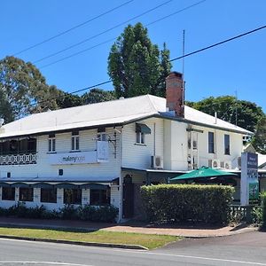 墨兰莉酒店 马莱尼 Exterior photo