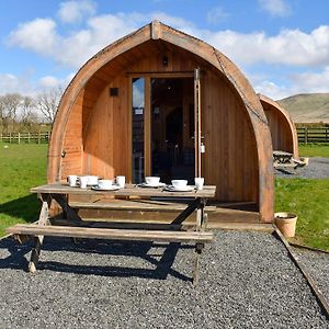 CorneyBarn Scar-Uk1394别墅 Exterior photo