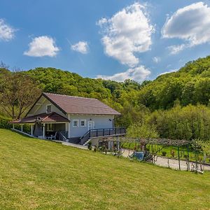 Vacation Home Jakop Hof - Happy Rentals 克拉平斯凯托普利采 Exterior photo