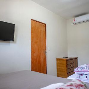 库亚巴Residencial Pimenta - Aluguel Temporada - Apto Mobiliado公寓 Exterior photo