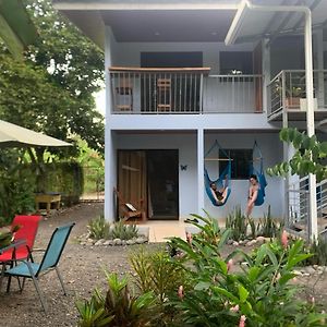 Habitacion A 26 Kilometros De Jaco, Tulin Azul Exterior photo