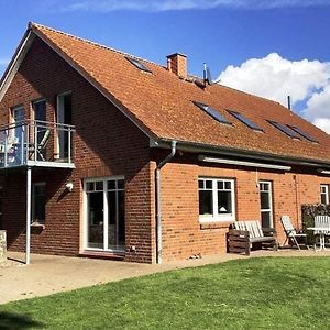 Apartment Feldblick On The Sunny Island Of Fehmarn Schlagsdorf Exterior photo