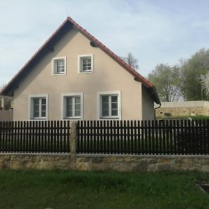 Slavonice - Maříž Exterior photo