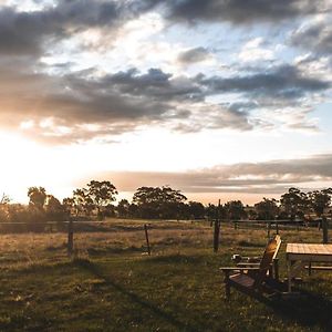 HeathcoteBella Views By Tiny Away别墅 Exterior photo