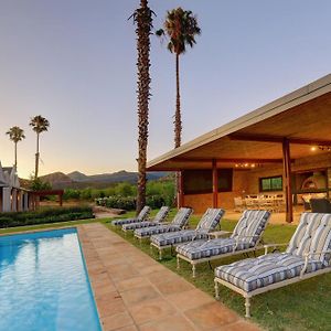 Almond Valley Manor & Cottages Buffelskloof Exterior photo