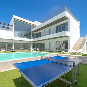 Vv Monarca By Hh - With Cinema Room And Heated Pool Tahiche Exterior photo