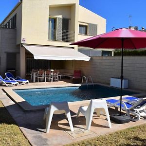 PuigderrosFerienhaus Mit Privatpool Fuer 6 Personen Ca 100 Qm In Puigderrs, Mallorca Suedkueste Von Mallorca别墅 Exterior photo