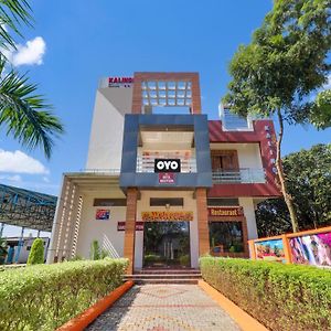 Oyo Flagship Hotel Kalindi Farms Bijnor Exterior photo