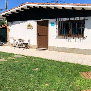 CarrenoCasita Rural Casa Tomas别墅 Exterior photo