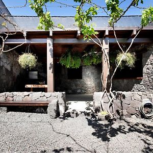 特吉塞Finca El Refugio别墅 Exterior photo