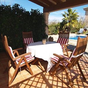 Ferienhaus Mit Privatpool Fur 6 Personen Ca 130 Qm In Sencelles, Mallorca Binnenland Von Mallorca Exterior photo