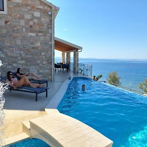 Ferienhaus Mit Privatpool Fur 8 Personen Ca 160 Qm In Stankovic Bei Orebic, Dalmatien Suddalmatien Jurjević Exterior photo