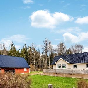 Cozy Home In Vittsj With Wifi Vittsjö Exterior photo