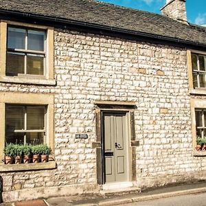 Granby Cottage, Peak District National Park 泰德斯韦尔 Exterior photo