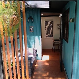 La Casita Verde 下博克特 Exterior photo