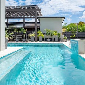 West BayHighlands Retreat Cayman公寓 Exterior photo