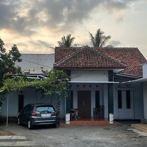 PurworejoOmah Ndeso别墅 Exterior photo