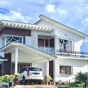 PonnampetWhite Palace, Coorg, Near Madikeri别墅 Exterior photo