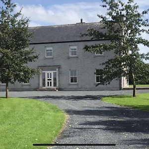 基尔代尔Castan House - 30 Minutes To Dublin Airport别墅 Exterior photo