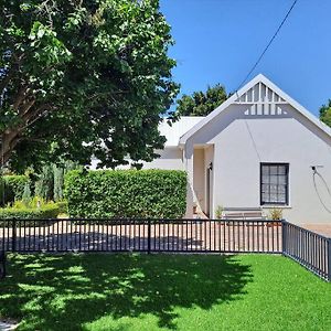 A Little Karoo In Oudtshoorn公寓 Exterior photo