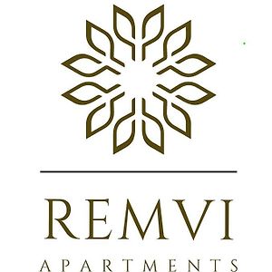 Remvi Apartment 1 Mytilíni Exterior photo