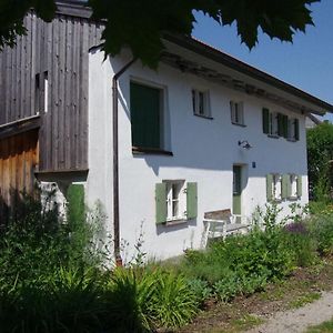 Fisherman'S House Comfortable Holiday Residence Dießen am Ammersee Exterior photo