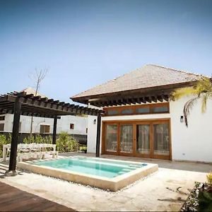 Cap Cana Royal Greem Villege 蓬塔卡纳 Exterior photo