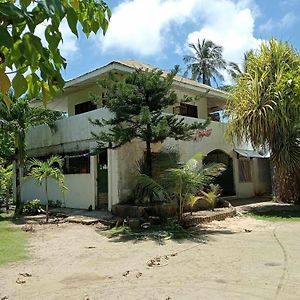 Alegria Siargao Holiday Stay Santa Monica  Exterior photo