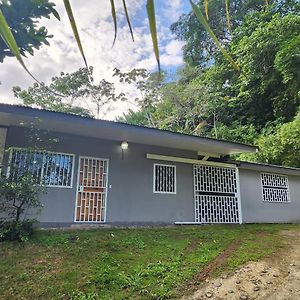 Rest Home Puerto Viejo de Talamanca Exterior photo