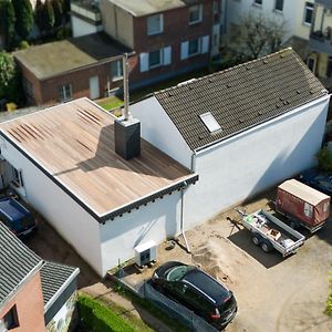 杜塞尔多夫Alte Backerei Hinterhaus App.公寓 Exterior photo
