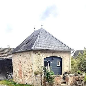 BéduerLa Chapelle别墅 Exterior photo